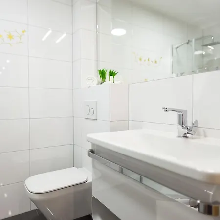 Apartament Galeria - Granitica Zakopane