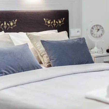 Apartament Galeria - Granitica Zakopane