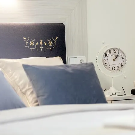 Apartament Galeria - Granitica