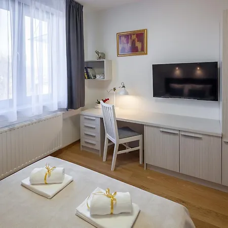 Apartamento Apartament Galeria - Granitica