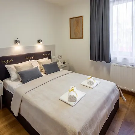 Apartamento Apartament Galeria - Granitica Zakopane