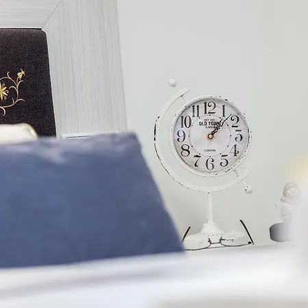 Apartament Galeria - Granitica