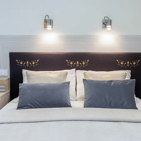 Apartament Galeria - Granitica